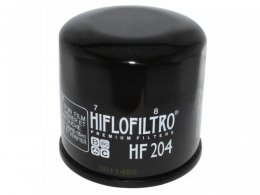 Filtre Ã  huile Hiflofiltro HF204