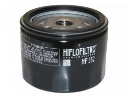 Filtre Ã  huile Hiflofiltro HF552