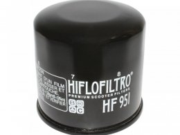 Filtre Ã  huile Hiflofiltro HF951