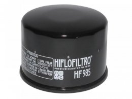Filtre Ã  huile Hiflofiltro HF985