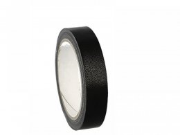 Fond de jante tubeless Kheax 22mm noir (9,14m)