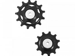 Galet de dÃ©railleur Shimano CUES U6020 11V 11/13t noir