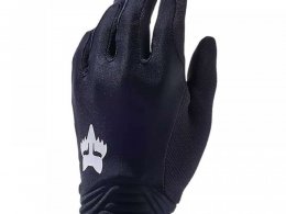 Gants cross enfant Fox Racing Youth Airline black