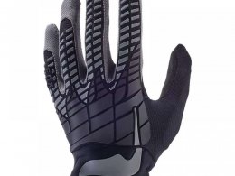 Gants cross Fox Racing 360 MX24 black/grey