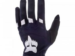 Gants cross Fox Racing Dirtpaw MX24 black/white