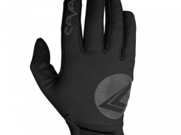 Gants cross Seven Annex Cold Weather noir/noir