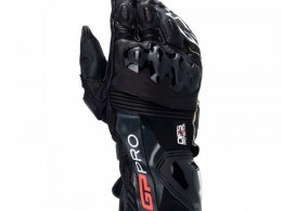 Gants cuir Alpinestars GP Pro R4 black