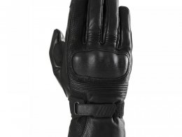 Gants cuir femme Furygan Land DK Lady D3O noir