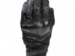 Gants cuir Five X-Rider WP 21 noir