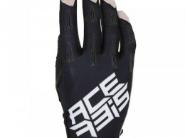 Gants enduro Acerbis MX X-H noir