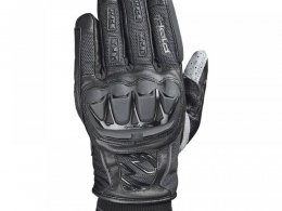 Gants Held Sambia KTC mains courtes noir