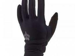 Gants textile  Fox Racing Defend Thermo CE black