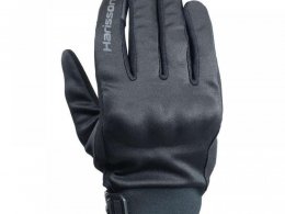 Gants textile Harisson Score Entry noir