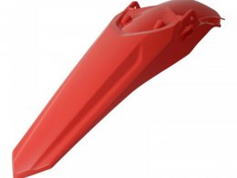 Garde-boue arriÃ¨re Acerbis Honda CRF 450R 21-22 rouge Brillant