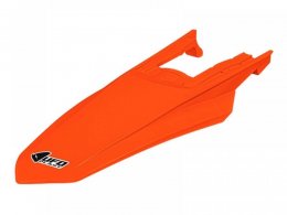 Garde boue arriÃ¨re Ufo Orange Fluo KTM SX/SXF depuis 2023