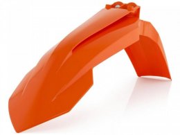 Garde-boue avant Acerbis KTM 85 SX 18-22 (orange 16)