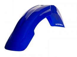 Garde-boue avant Acerbis Yamaha 125/250 YZ 00-05 Bleu Brillant