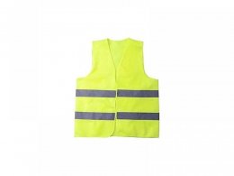 Gilet jaune Brazoline