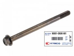Goujon de cylindre Kymco Agility/Super 8/Vitality 90001-GKAK-901