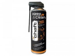 Graisse chaÃ®ne Keep & Clean route 500 ml