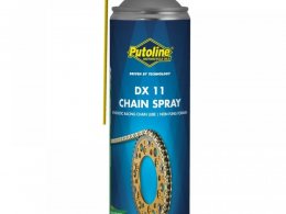 Graisse de chaÃ®ne Putoline DX11 Chain Spray (500ml)