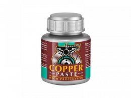 Graisse Motorex Copper Paste Cuivre 100g