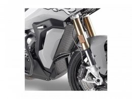 Grille de radiateur Givi en acier inox BMW S 1000XR 20-23 noir