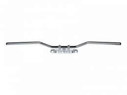 Guidon TRW Roadstar Large Ã22mm chrome