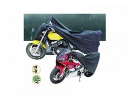 Housse de protection de moto Brazoline Welded taille XXL