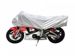 Housse de protection moto Brazoline Top Cover taille XL