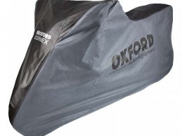 Housse moto Oxford Dormex Indoor XL