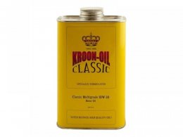 Huile de boite Kroon Oil classic 10w30 1L