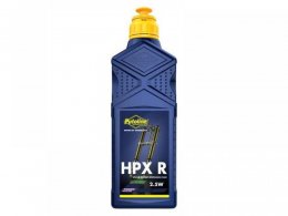 Huile de fourche synthÃ©tique Putoline HPX R 2.5W (1 Litre)