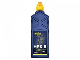 Huile de fourche synthÃ©tique Putoline HPX R 7.5W (1 Litre)