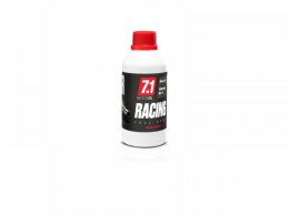 Huile de transmission Malossi Racing Gear Oil 75w-90 250ml