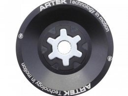 Joue Fixe Artek K1 D.93 CNC Booster / Nitro