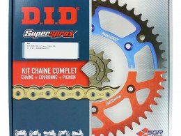 Kit chaine DID 420 D 134 mailllons Sherco 50 SM