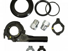 Kit d'accessoires Shimano pour moyeu Shimano Nexus 7v