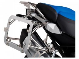 Kit dâadaptation sur support BMW R1200GS LC ADV pour SW-MOTECH TRAX