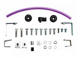 Kit de montage pour réservoir Acerbis Honda CRF 250L 17-19