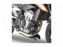 Kit de montage pour tampons de protection Givi KTM Duke 790 18-20