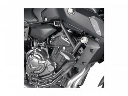 Kit de montage pour tampons de protection Givi Yamaha MT07 18-23