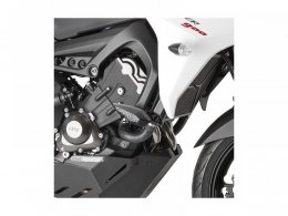 Kit de montage pour tampons de protection Givi Yamaha Tracer 900/900 G