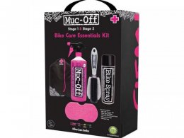 Kit de nettoyage Muc-Off Starter Kit (5 pcs)