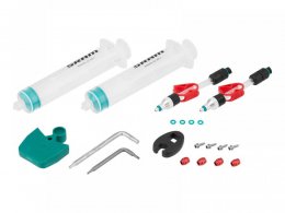 Kit de purge Sram DB8 huile minÃ©rale