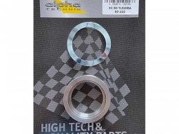 Kit de Rabaissement Alpha Technik  -20 mm Ducati Scrambler 800 Cafe Ra