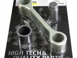 Kit de Rabaissement Alpha Technik  -30 mm Honda VFR1200F 10-