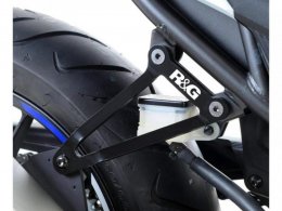 Kit de suppression de repose-pieds arriÃ¨re R&G Racing Suzuki GSX-R 10