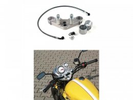 Kit de transformation Street Bike LSL Triumph Thruxton 900 04-07