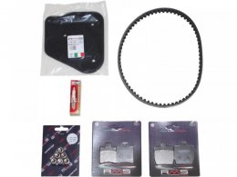 Kit entretien 1Tek Origine pour Nitro/Aerox